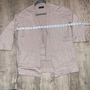 ZARA KNIT Womens M